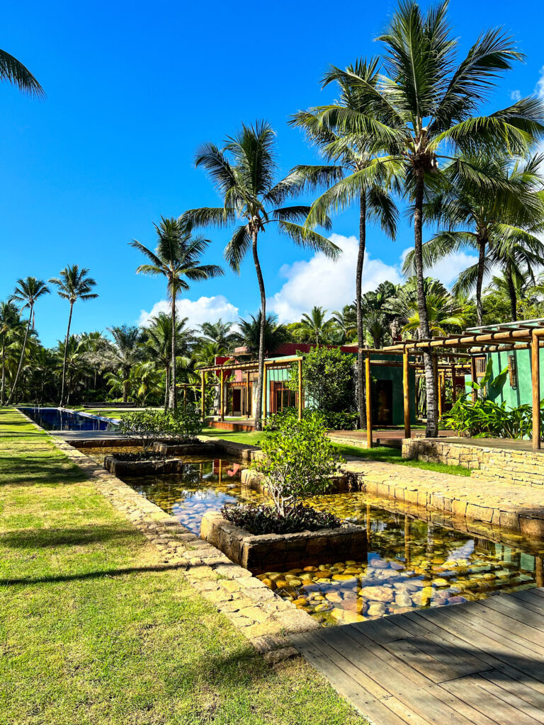 Txai Resort Itacaré