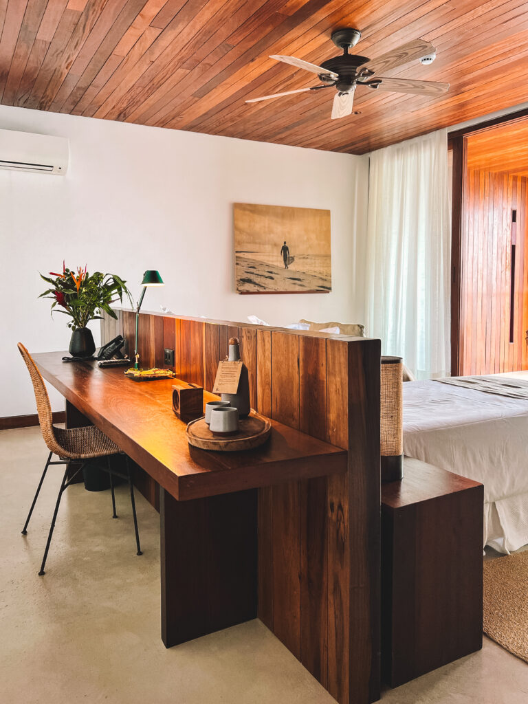 Barracuda Suite hotel